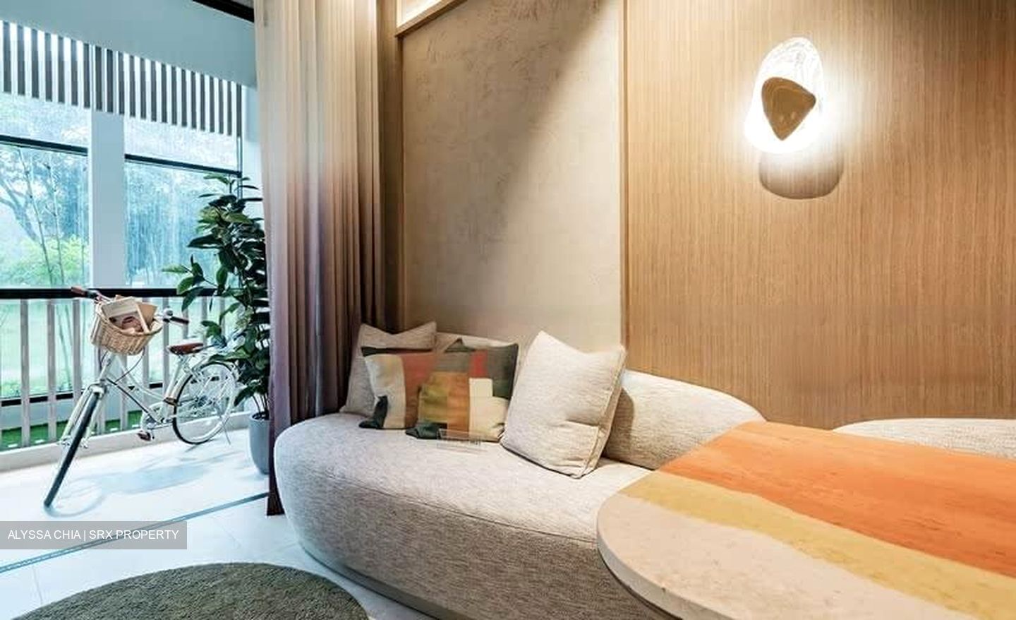 Mori (D14), Apartment #422289721